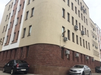 3 500 кв.м   отдельно-стоящее здание  продается  в центре города ул. Сурганова