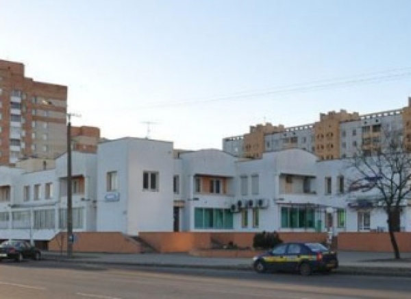 От 200 до 900 кв.м аренда офисных помещений Фрунзенский район, ул.Лынькова. Бюджетный вариант.