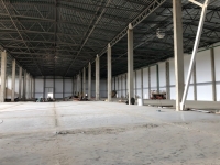 Складской /индустриальный объект   15 000 кв. м со встроенными офисными площадями.