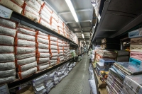Компактные  отапливаемые  склады в городе (Фрунзенский район) от 100 до 2700 кв.м